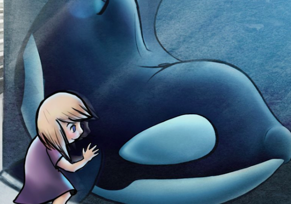 Video PSA Orca Awareness Project