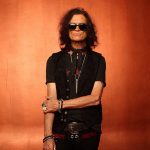 Glenn Hughes Dolphin Project Ambassador
