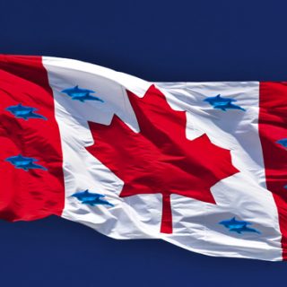 Oh Yes Canada