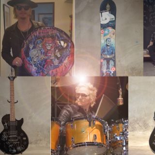 Dolphin Project Auction