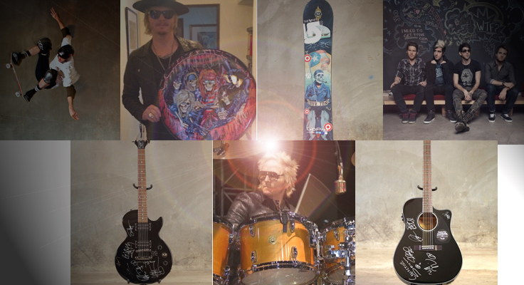 Dolphin Project Auction