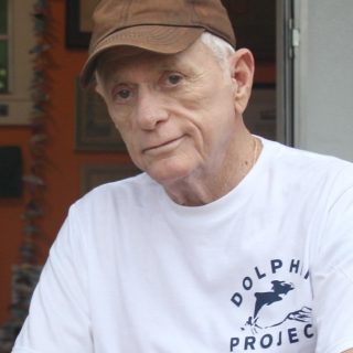 Ric O'Barry detained in Japan