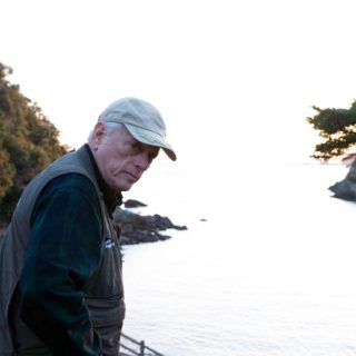 Ric O'Barry, Taiji, Japan