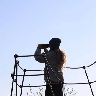 Brittany Michelson, Taiji, Japan, The Cove, Dolphin Project Cove Monitor