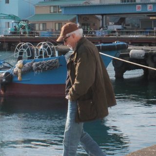 Japan Deports Ric O'Barry