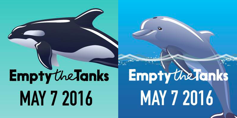 Empty the Tanks