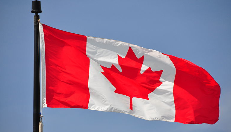 Canadian Flag