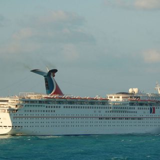 Carnival Cruise Lines