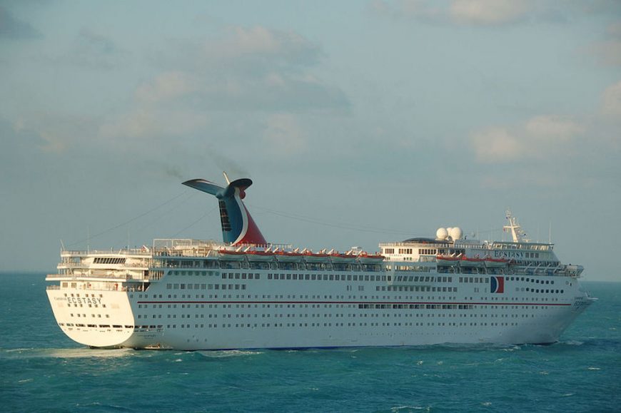Carnival Cruise Lines