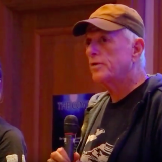 Freedom for Dolphins Ireland 'The Cove' Screening