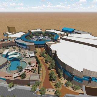 Dolphinaris Arizona