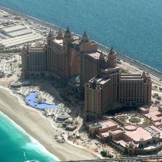 Atlantis The Palm, Dubai