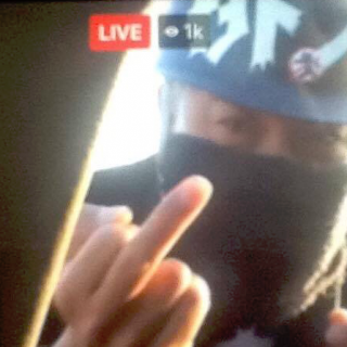 Japanese Nationalist Harasses Dolphin Project Cove Monitor
