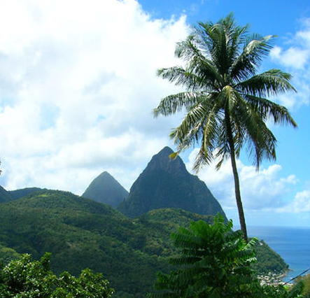 St. Lucia