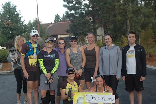 Dolphin Project Fun Run Fundraiser