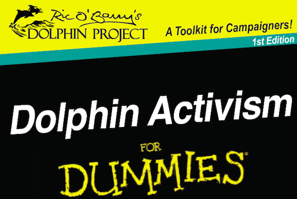 guidebook for dolphin defenders
