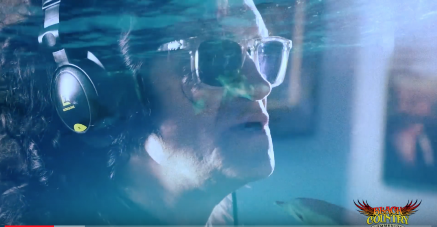 Glenn Hughes