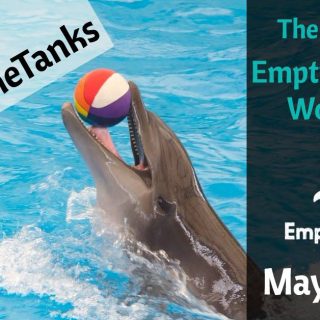 6th Annual Empty the Tanks Worldwide