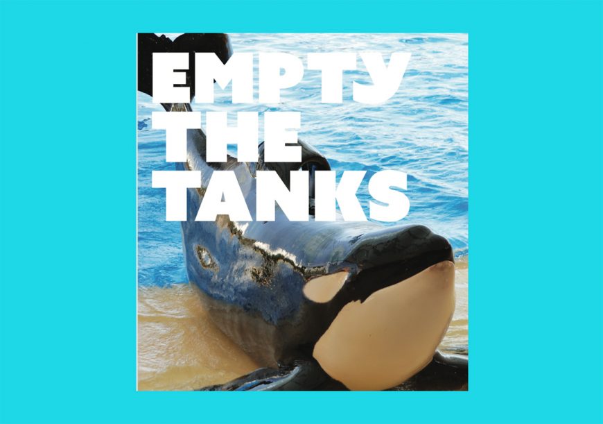 7th Annual Empty the Tanks - May 11, 2019