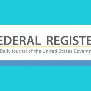 Federal Register Marine Mammals; File No. 22686
