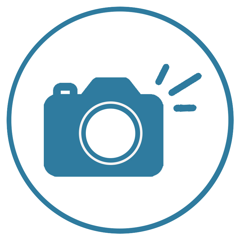 Camera Icon