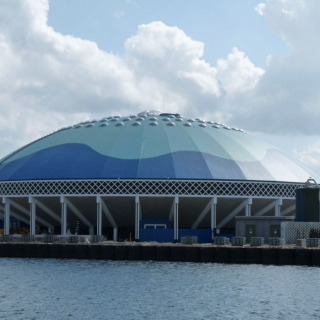 Harderwijk Dolfinarium , credit: Creative Commons Attribution-Share Alike 3.0, Author Crispulop