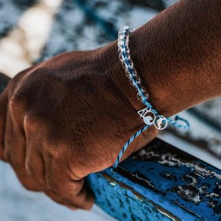 Buy a Bracelet, Pull A Pound