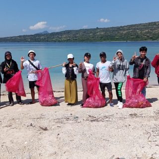 Education for our future, Bali, Indonesia