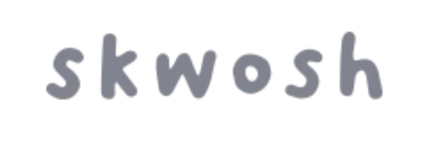 Skwosh Logo