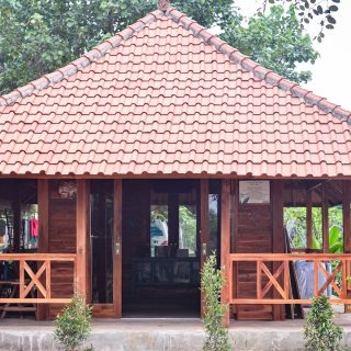 Wildlife Crime Museum, Umah Lumba Center, West Bali Indonesia